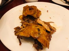-辣子鸡背(九龙山店)