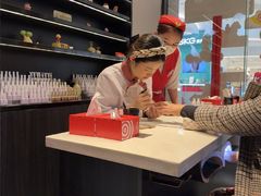 -海底捞火锅(汇一城店)