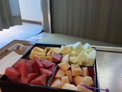-青水瓦台汤泉(未央店)