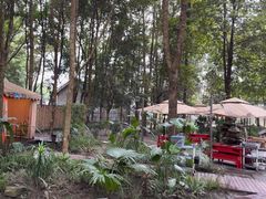 -二荆条·蜀鲜汇城市森林火锅