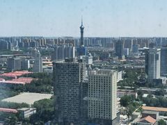 -视界美食自助餐厅·石家庄希尔顿酒店