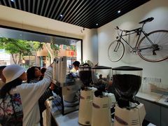 -常识咖啡common sense(春熙路店)