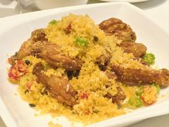 -老妈菜馆(建设街店)