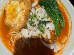 -松鹤面馆(观前店)