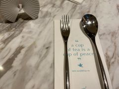 -théATRE 茶聚场(王府中環店)