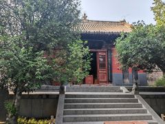 -洛阳白马寺