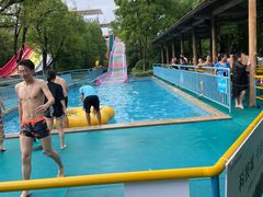 -苏州乐园森林水世界