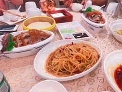 -大鸭梨(天通西苑店)