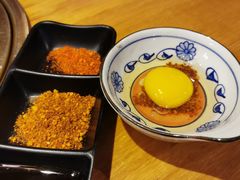 -一井烧肉·活鳗·寿司(望京SOHO店)