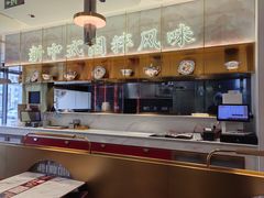 -大吉利·潮汕牛肉火锅(河西店)