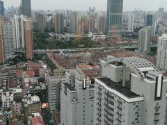 -上海雅居乐万豪侯爵酒店