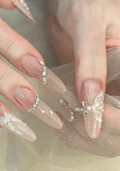 -Touch Nail·品质·美甲美睫