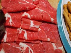 -青瓷火锅料理(西单大悦城店)