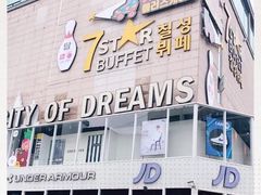 -七星路步行街