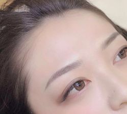 -本小姐美学·半永久纹眉野生眉