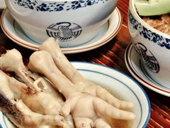 -黄祥华养生堂·炖汤·营养蒸饭(岭南天地店)
