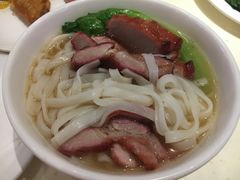 -龙记香港茶餐厅(久光百货店)