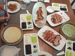 -全聚德烤鸭店(马家堡店)