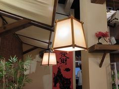 -00后的烤串·扬州地标烧烤(大运河博物馆店)
