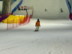 -广州热雪奇迹