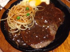 -诺丁牛排披萨自助餐厅(汕头苏宁店)