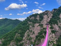 -丹东凤凰山景区