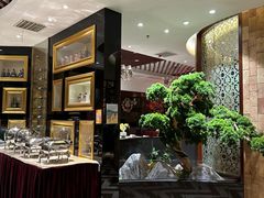 -国味壹号·精品湘菜·宴请佳选(新天地店)