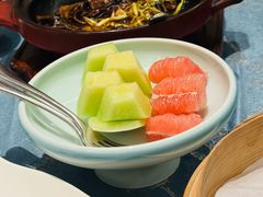 -扬州香格里拉·香宫中餐厅