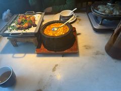 -绿茶餐厅(千岛湖银泰城店)