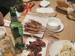 -小乾杯串店•16年沈阳烧烤(文安路店)