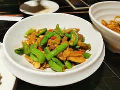-水裹汤泉生活馆餐厅