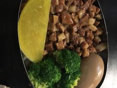 -小明同学(三里屯店)