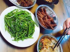 -88号小吃店·经典云南菜·地道纳西美食