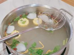 -大四喜·鲜牛肉火锅(洛阳大学城店)