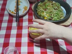 -西贝(吴江路湟普汇店)