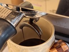 -Beans Solo豆号咖啡(百家湖花园店)