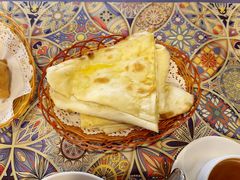 -Santoor 萨都里印度餐厅(北锣鼓巷店)