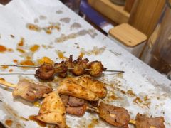 -壹块捌烧烤(灯市口店)