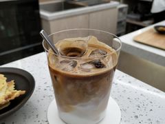 -Onirii Coffee(长乐路店)