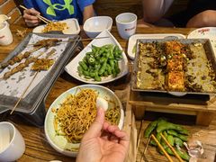 -管氏翅吧(护国寺店)