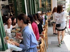 -RAC BAR(安福路店)