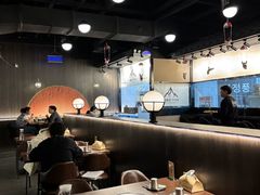 -韩鼎丰·韩国料理(林奥店)