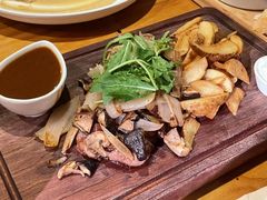 -Secco德式餐吧(南秀村店)