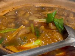 -肥家大排档(天河体育西店)