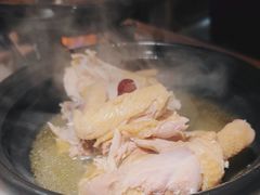 -佬肥猫·浙江乡村菜(国华广场店)