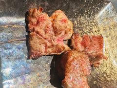 -無二炙坊·和牛烧肉(大钟寺1733店)