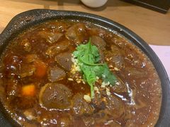 -老砂锅(城北店)
