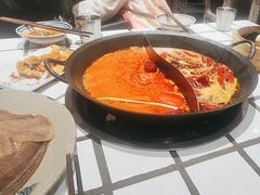 -贰回巷火锅馆(钟楼店)