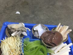 -星鸿社重庆老火锅