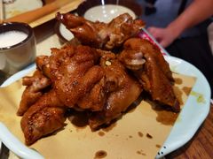 -状元阁烧烤(新华路总店)